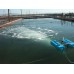 Oxigenator piscicultura Force 7